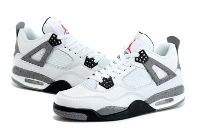 Cheap Air Jordan 4 TRETRO 2016 SPRING NEW COLOR wholesale No. 352